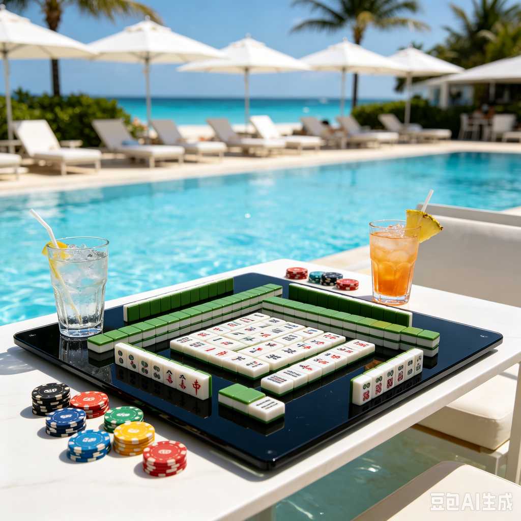 maconga,mahjong