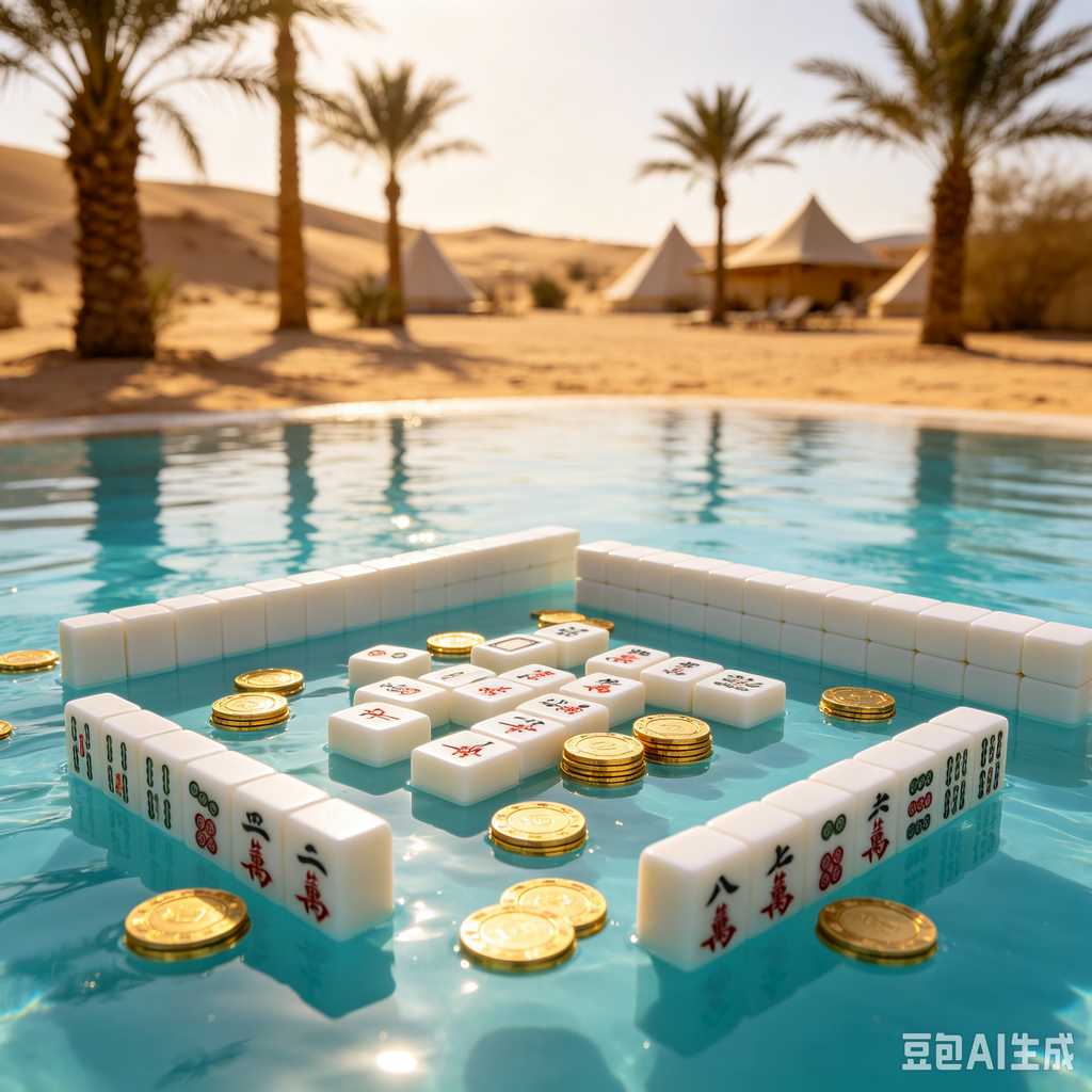 Waco,mahjong