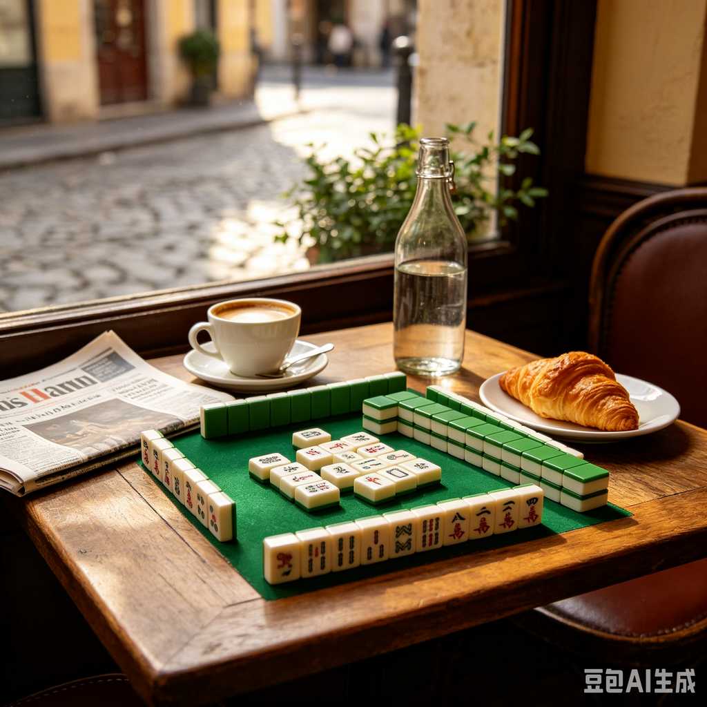 belizecity,mahjong
