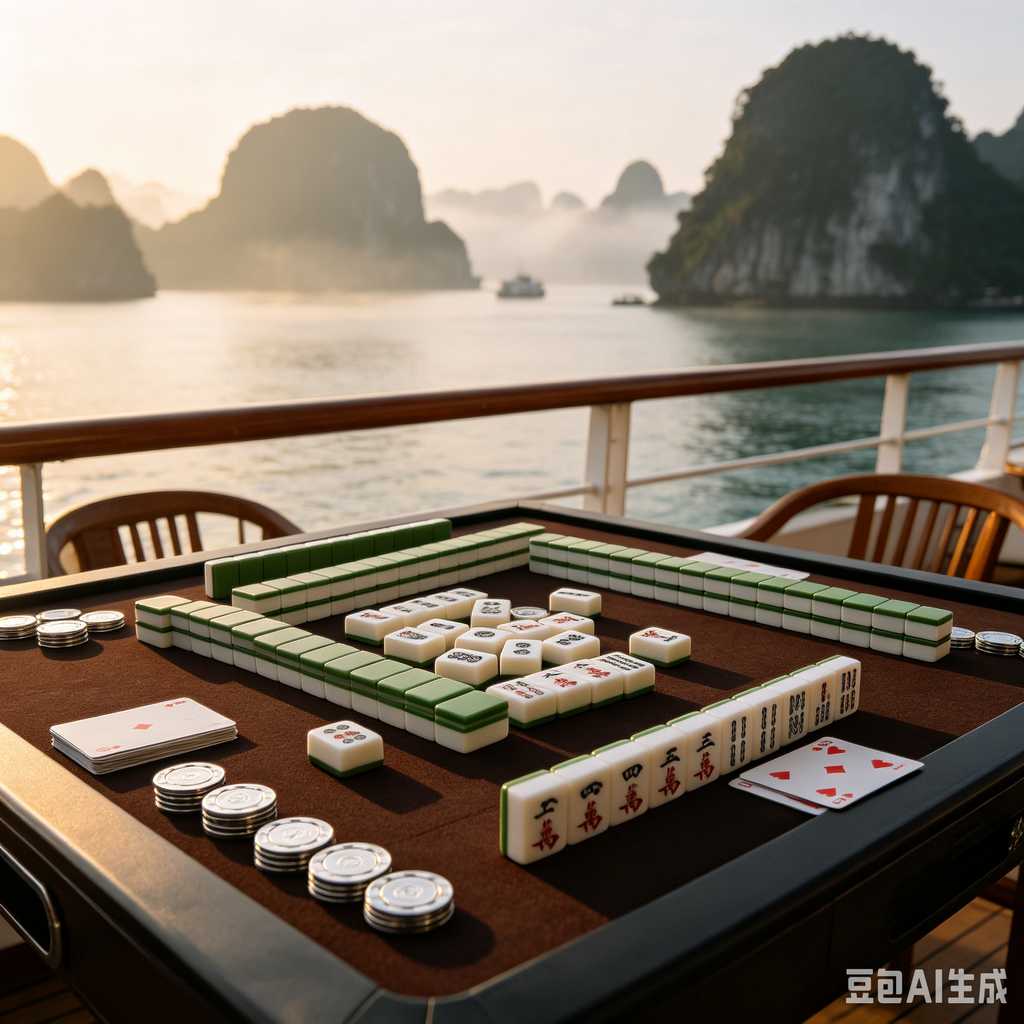 warwickri,mahjong