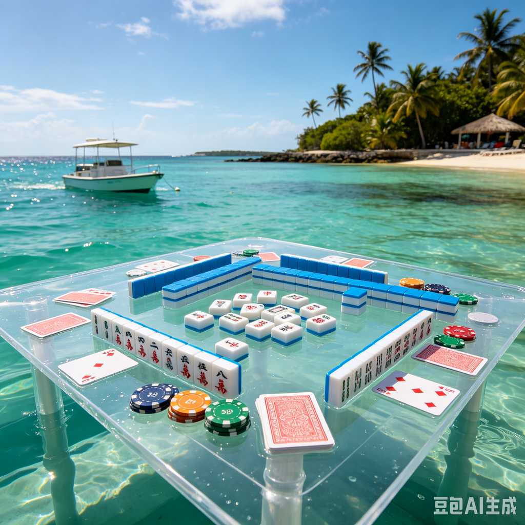 casual player mahjong tiles