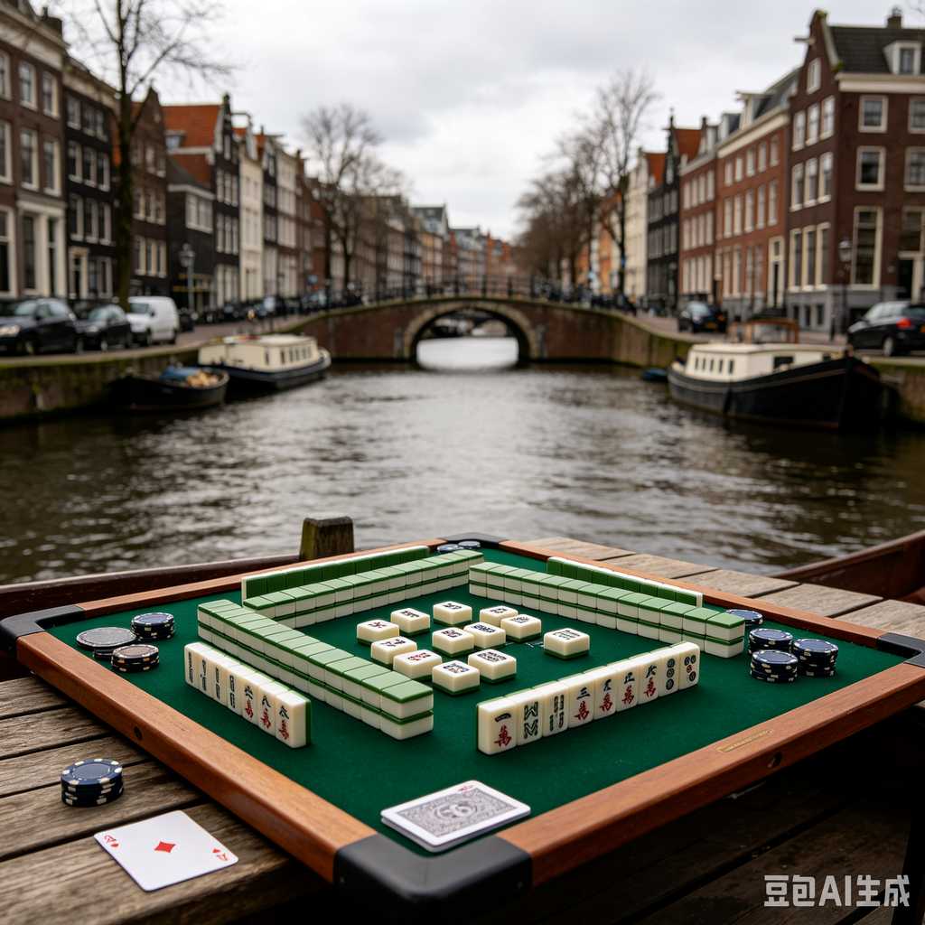 barquisimeto,mahjong