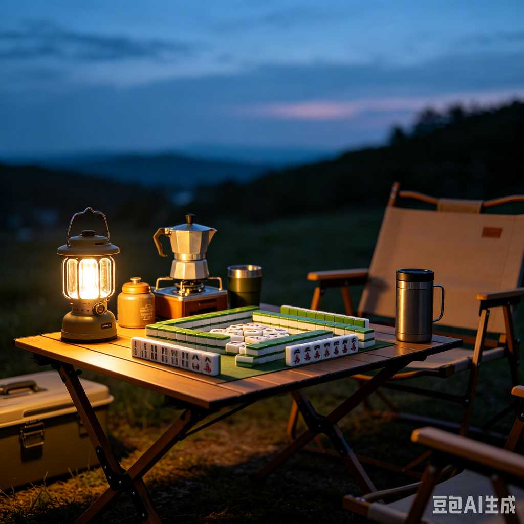 Cuenca,mahjong