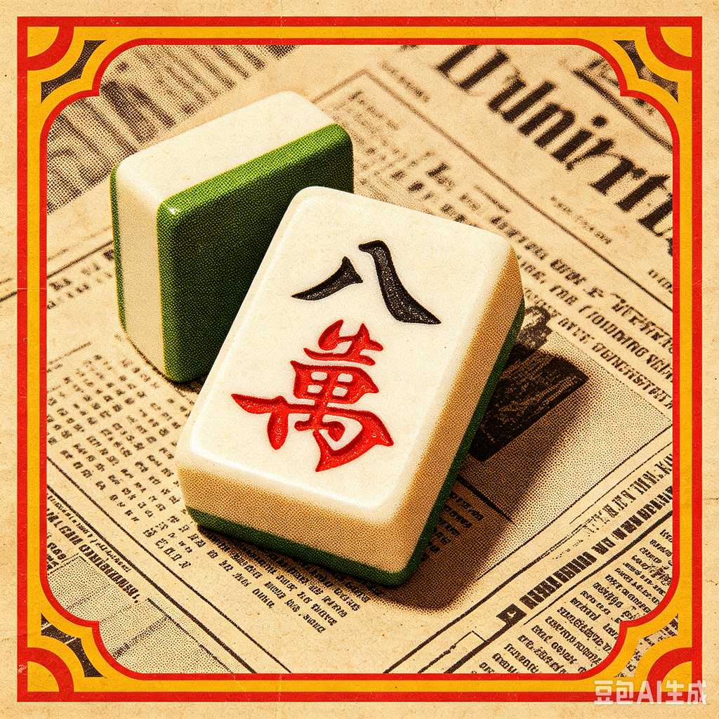 protective mahjong table mat