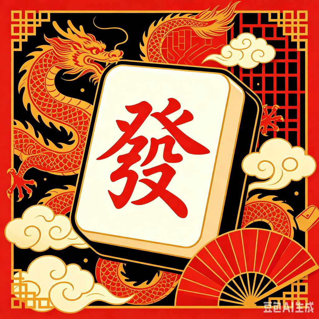 LynnMA,mahjong