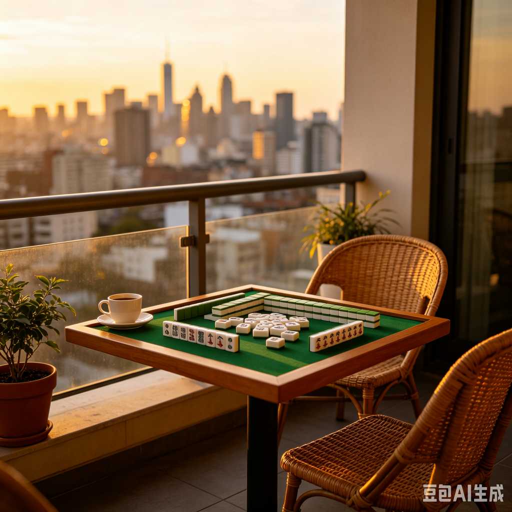 bologna,mahjong