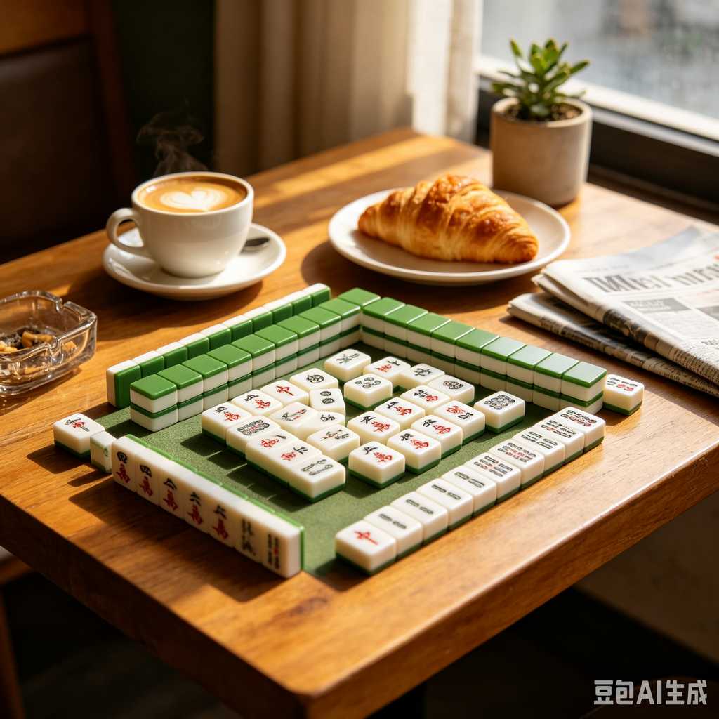 vilnius,mahjong