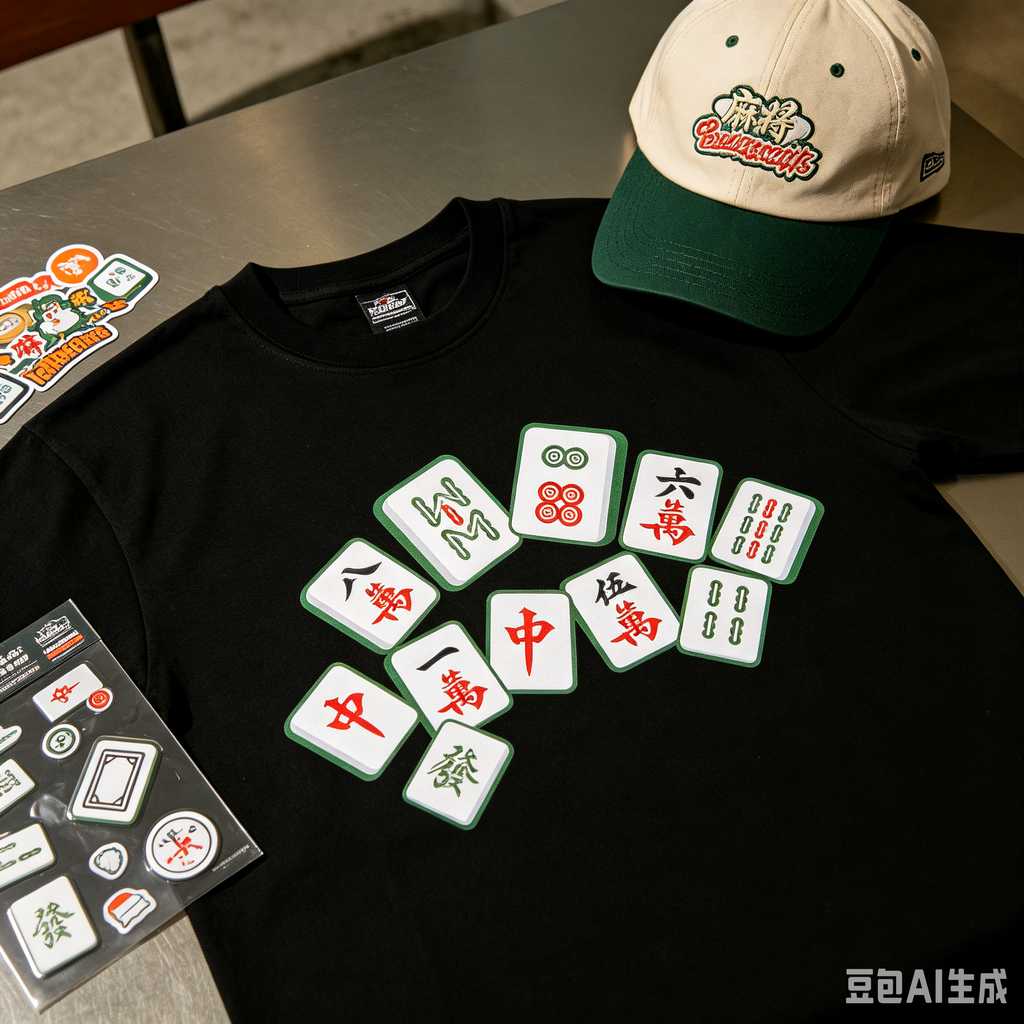 oem mahjong set manufacturer
