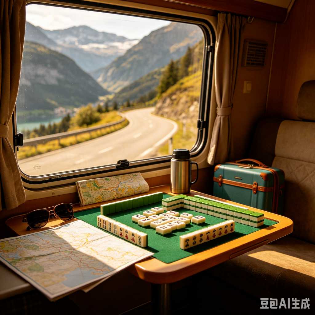 panamacity,mahjong
