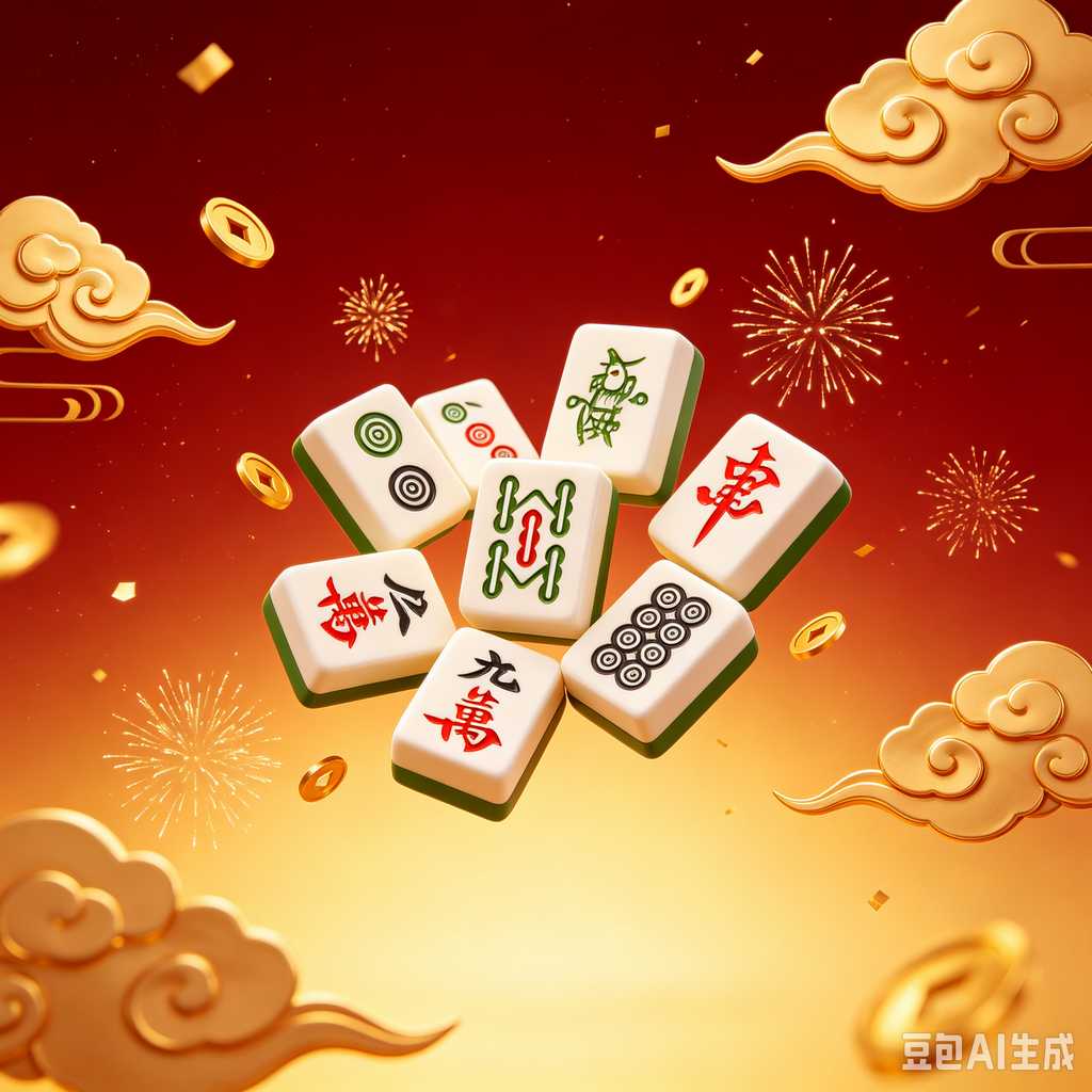 monterrey,mahjong