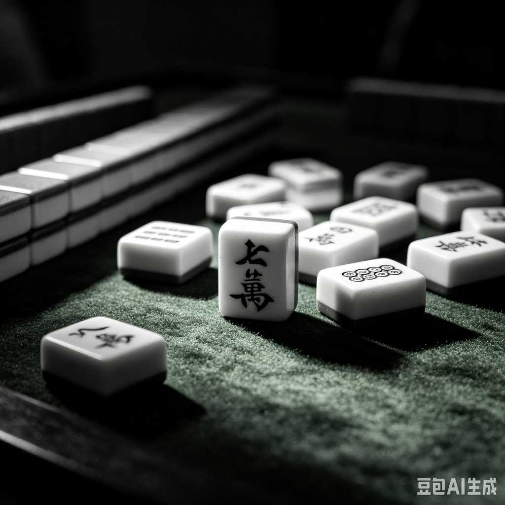 Toluca,mahjong