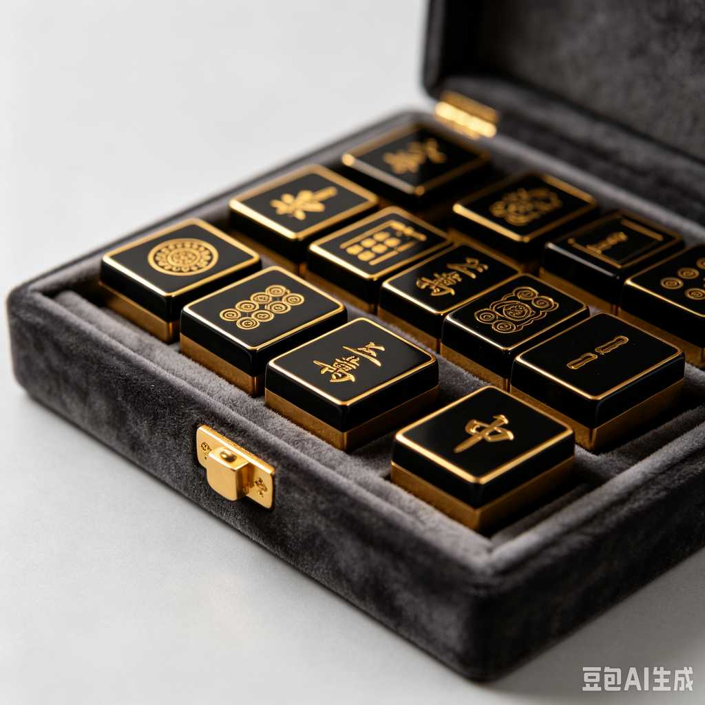 scratch proof print mahjong tiles