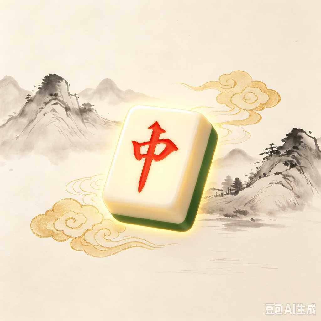 durable mahjong carrying bag