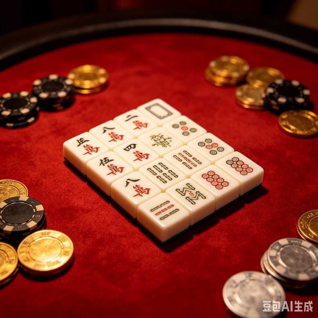 dusseldorf,mahjong