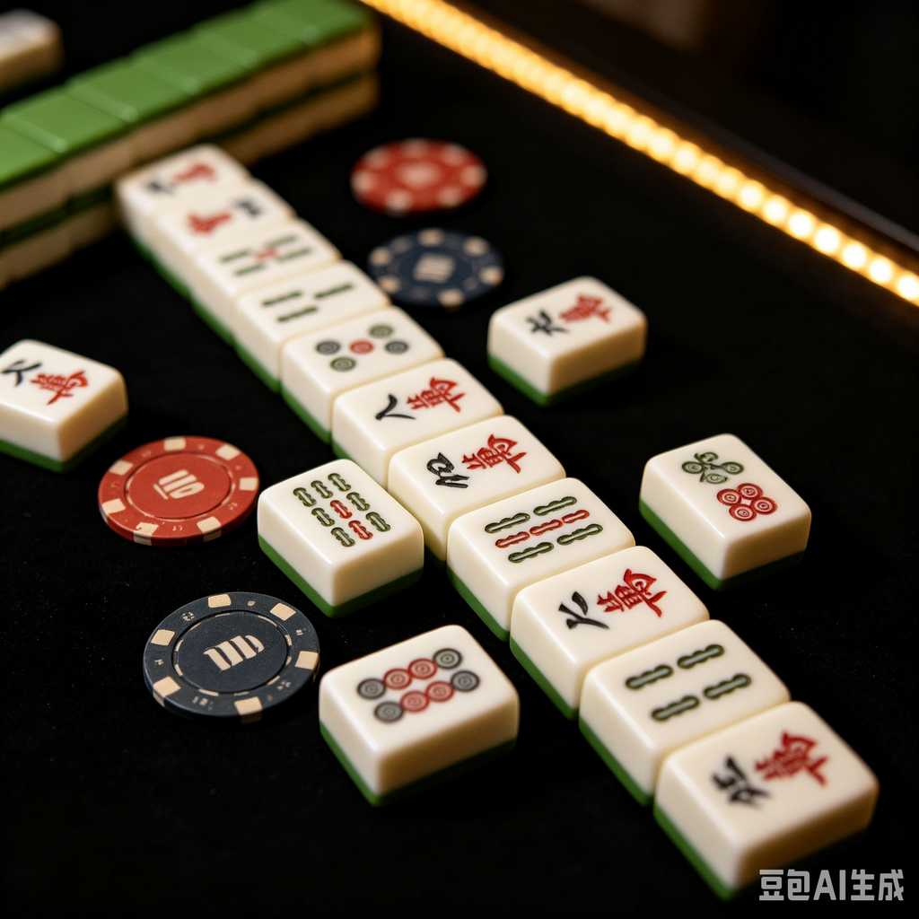 Wichita,mahjong