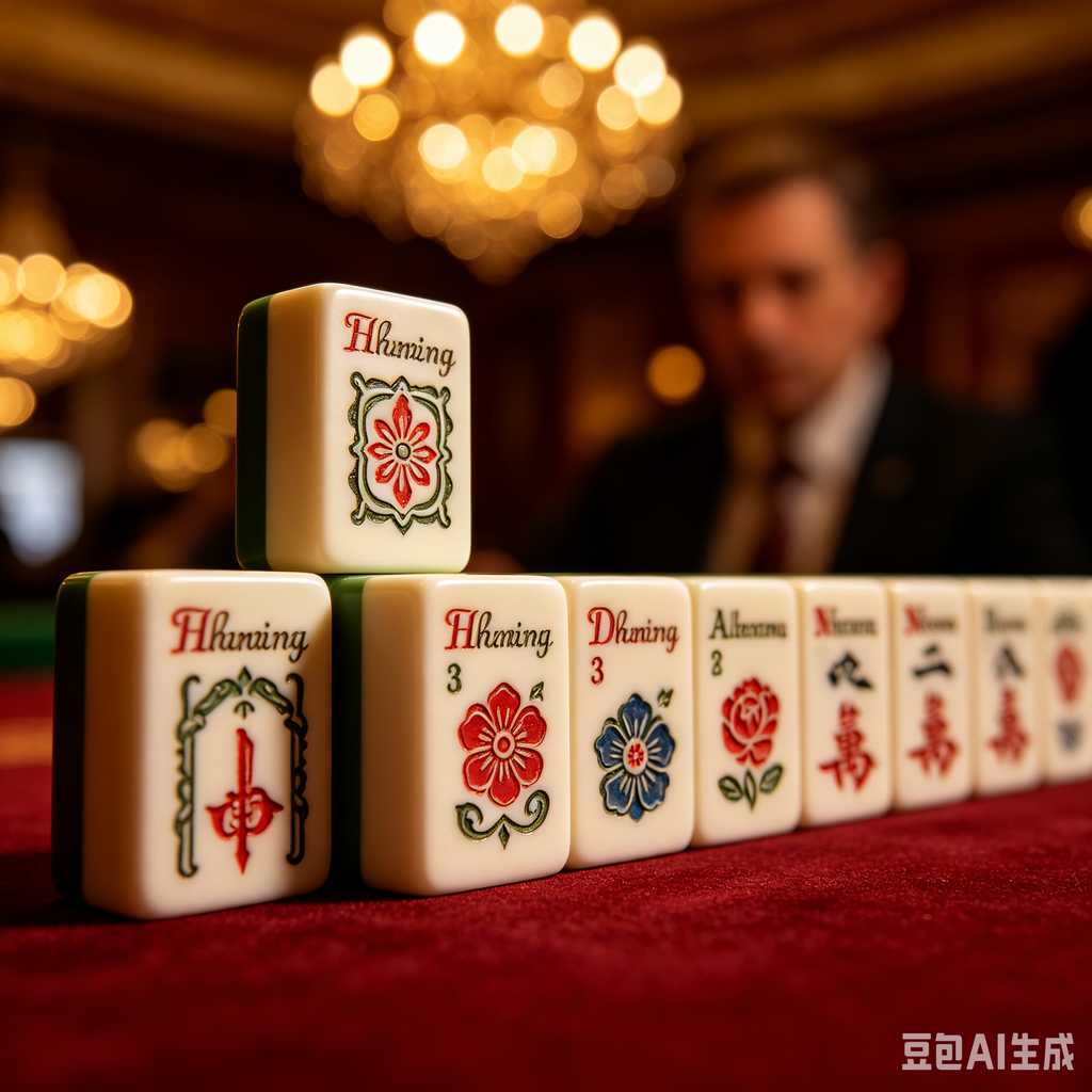 cheyennewy,mahjong