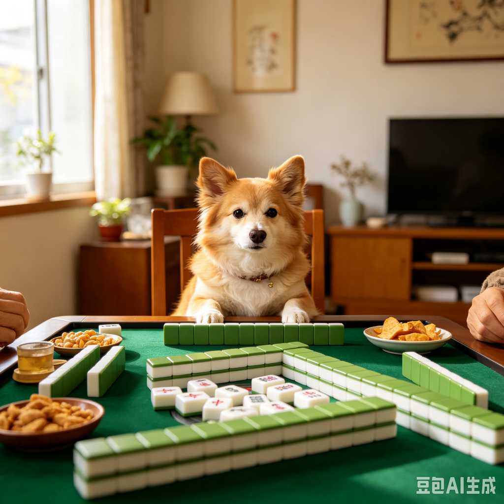 senior friendly mahjong tiles