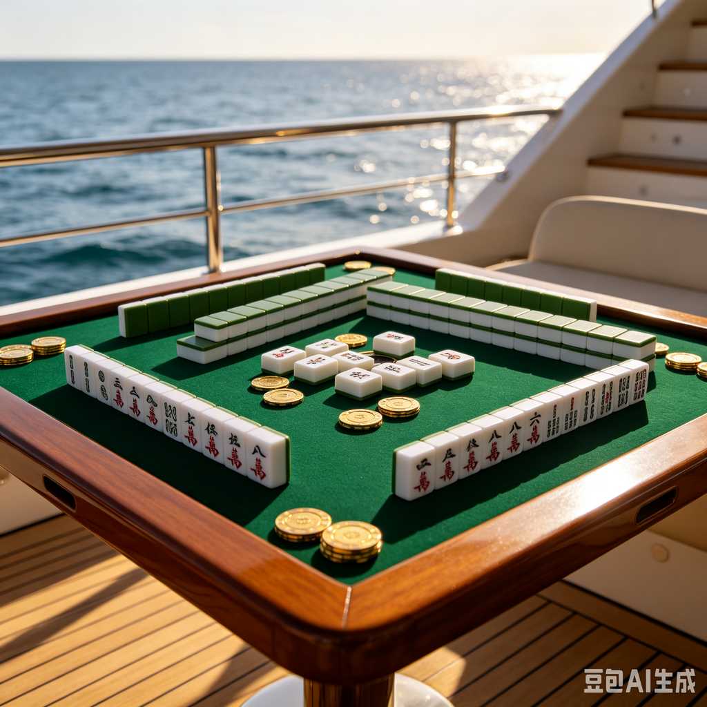 mardelplata,mahjong