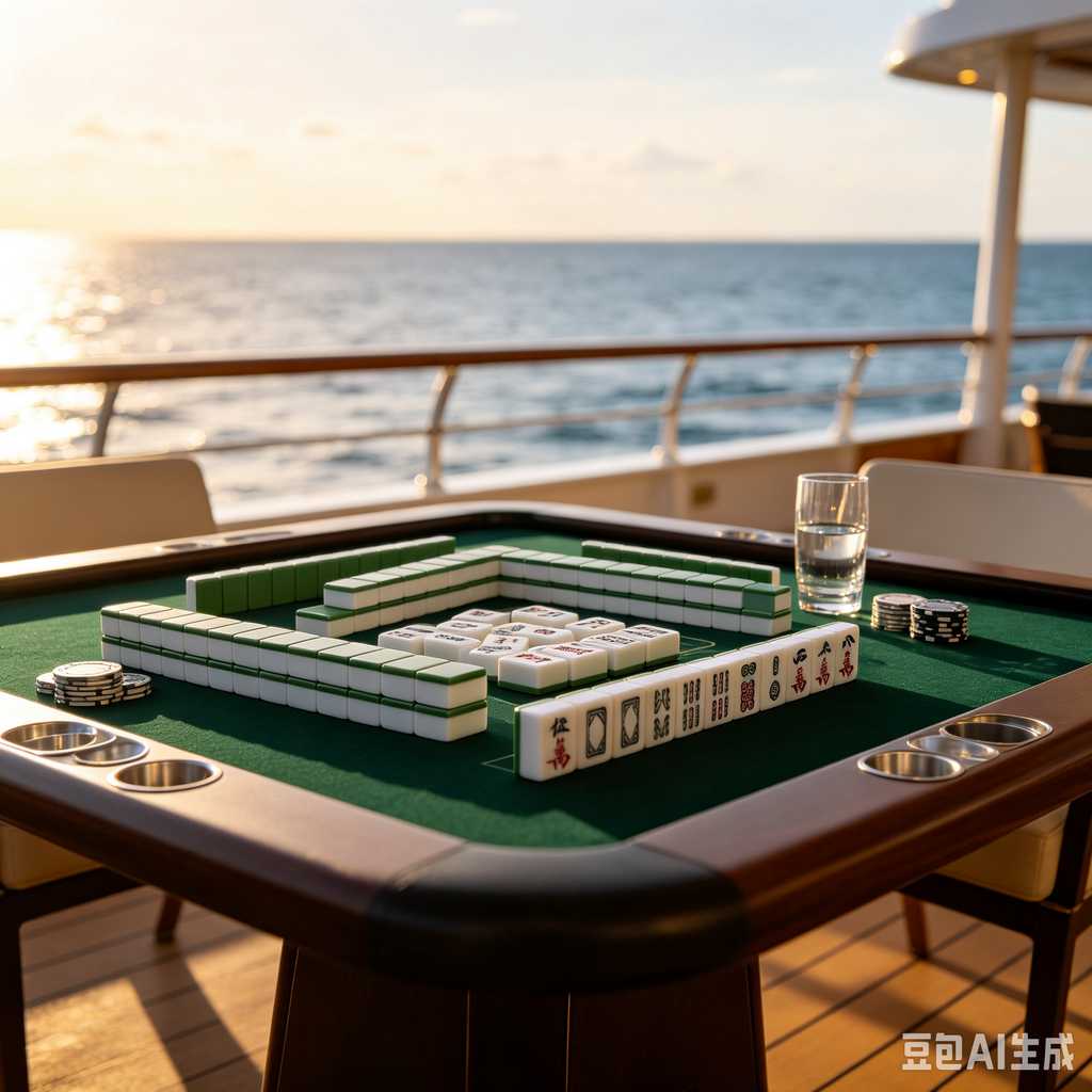 alkmaar,mahjong