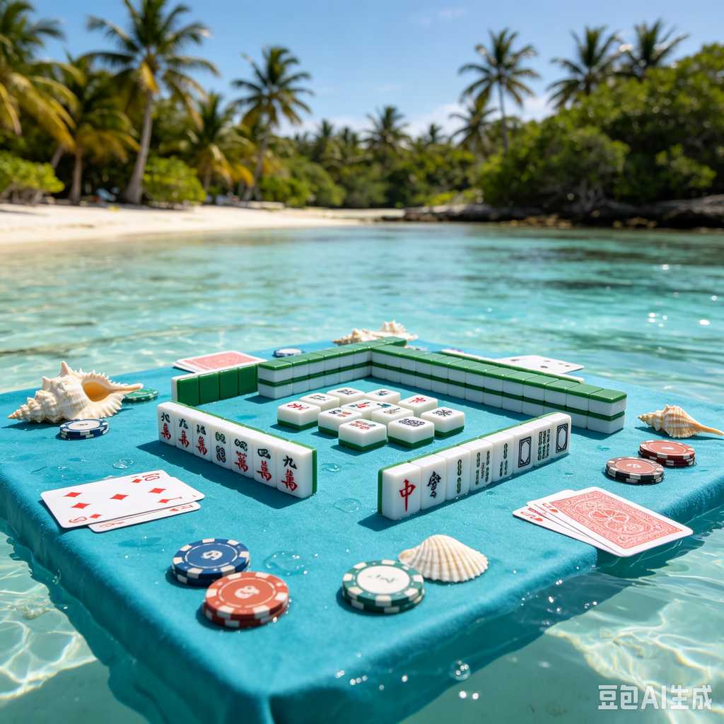 best luxury mahjong set for gift