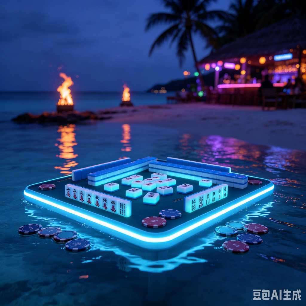sharp printed mahjong symbols