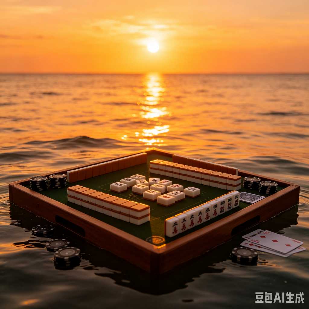 mahjong set canada
